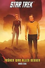 Star trek the gebraucht kaufen  Wird an jeden Ort in Deutschland