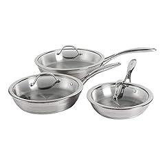 Procook professional stainless for sale  Delivered anywhere in UK
