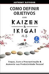 Como definir objetivos for sale  Delivered anywhere in UK