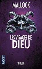 Les visages dieu for sale  Delivered anywhere in UK
