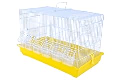 Pet solution gabbia usato  Spedito ovunque in Italia 