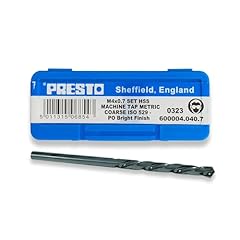 Presto 0.7 hss for sale  Delivered anywhere in UK