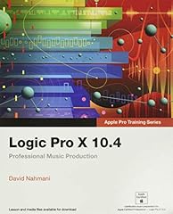 Logic pro 10.4 for sale  Delivered anywhere in UK
