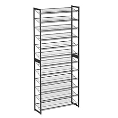 Songmics shoe rack for sale  Delivered anywhere in UK