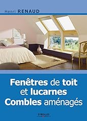 Fenetres toit lucarnes. d'occasion  Livré partout en France