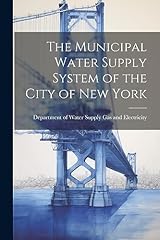 Municipal water supply for sale  Delivered anywhere in USA 