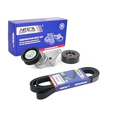 Mplus serpentine belt for sale  Delivered anywhere in USA 
