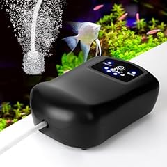Aqqa aquarium luftpumpe gebraucht kaufen  Wird an jeden Ort in Deutschland