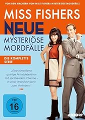 Miss fishers mysteriöse gebraucht kaufen  Wird an jeden Ort in Deutschland