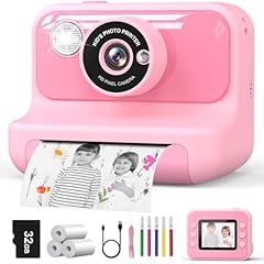 Hangrui kids camera for sale  Delivered anywhere in UK