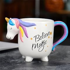 Arawat unicorn mug for sale  Delivered anywhere in USA 
