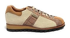Scarpe uomo harris usato  Spedito ovunque in Italia 