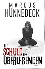 Schuld überlebenden thriller gebraucht kaufen  Wird an jeden Ort in Deutschland