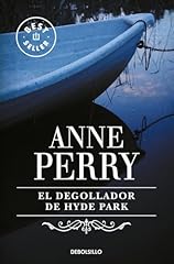 Degollador hyde park d'occasion  Livré partout en France