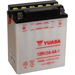 Yuasa démarreur 12n12a d'occasion  Livré partout en France