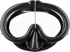 Cressi pinocchio maschera usato  Spedito ovunque in Italia 