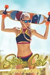 Skating girl photo gebraucht kaufen  Wird an jeden Ort in Deutschland