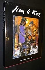 Jean fèvre d'occasion  Livré partout en France