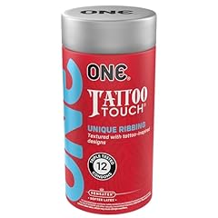 One condoms tattoo for sale  Delivered anywhere in USA 