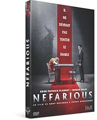 Nefarious d'occasion  Livré partout en France