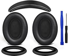 Soulwit ear pads for sale  Delivered anywhere in UK