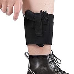 Accmor ankle holster for sale  Delivered anywhere in USA 