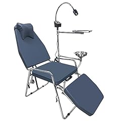 Portable foldable dental for sale  Delivered anywhere in UK