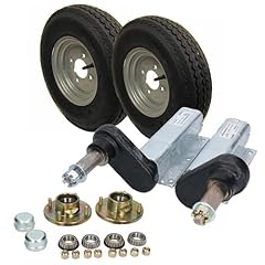 Tools 500kg trailer for sale  Delivered anywhere in UK