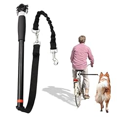 Fahrradleine hunde fahrrad gebraucht kaufen  Wird an jeden Ort in Deutschland