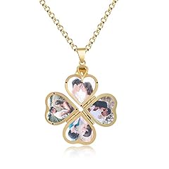 Bosajewel personalised locket for sale  Delivered anywhere in USA 