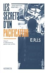 Secrets pacificateur peace d'occasion  Livré partout en France