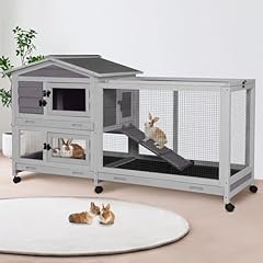 Suumerpety rabbit hutch for sale  Delivered anywhere in USA 