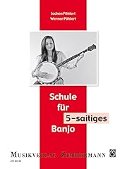 Schule für banjo for sale  Delivered anywhere in USA 