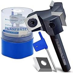 Falkenwald planfräser 8mm gebraucht kaufen  Wird an jeden Ort in Deutschland