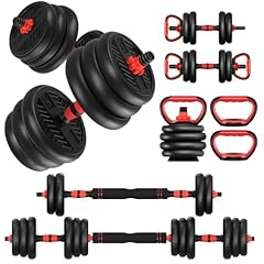 Adjustable dumbbells 80lbs for sale  Delivered anywhere in USA 