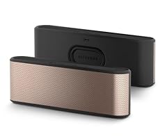 Kitsound boombar bluetooth for sale  Delivered anywhere in UK