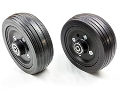 Rear caster wheel for sale  Delivered anywhere in USA 