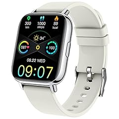 Smart watch fitness for sale  Delivered anywhere in Ireland