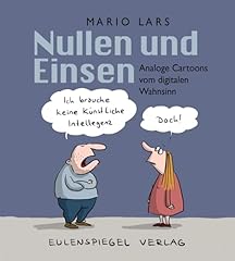 Nullen einsen analoge gebraucht kaufen  Wird an jeden Ort in Deutschland