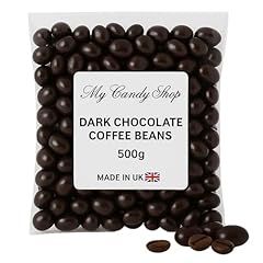 Dark chocolate coffee for sale  Delivered anywhere in UK