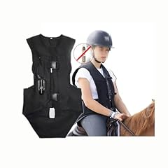 Gilet airbag équitation d'occasion  Livré partout en France