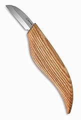 Beavercraft coltello intaglio usato  Spedito ovunque in Italia 