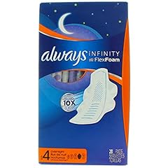 Always infinity flexfoam for sale  Delivered anywhere in USA 