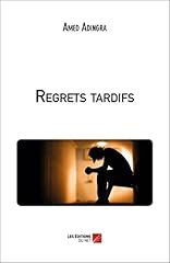 Regrets tardifs d'occasion  Livré partout en France