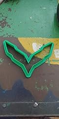 Printed cookie cutter for sale  Delivered anywhere in USA 
