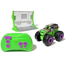 Monster jam camion d'occasion  Livré partout en France