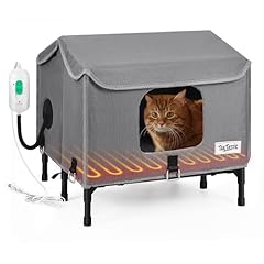 Tailtastic heated outdoor for sale  Delivered anywhere in USA 