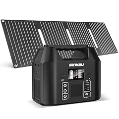 Sinkeu 96wh portable for sale  Delivered anywhere in UK