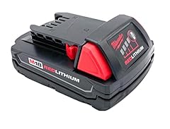 Milwaukee m18 1.5 for sale  Delivered anywhere in USA 
