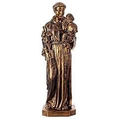 Holyart statue antonius gebraucht kaufen  Wird an jeden Ort in Deutschland